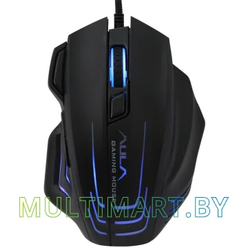 Игровая мышь AULA Mountain S18